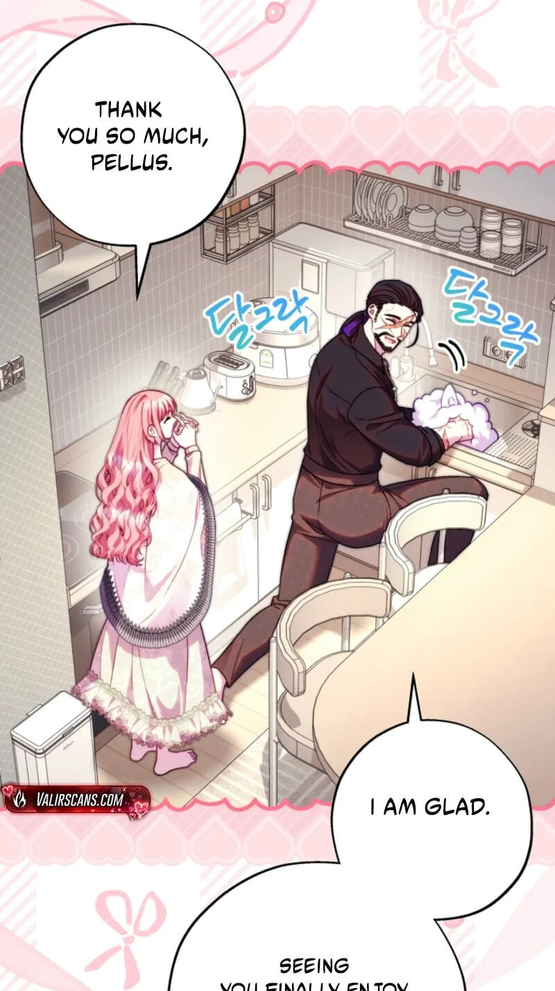 Read Another Typical Fantasy Romance chapter 162 image 86 on Lezhin