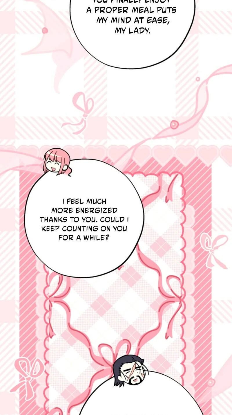 Read Another Typical Fantasy Romance chapter 162 image 87 on Lezhin