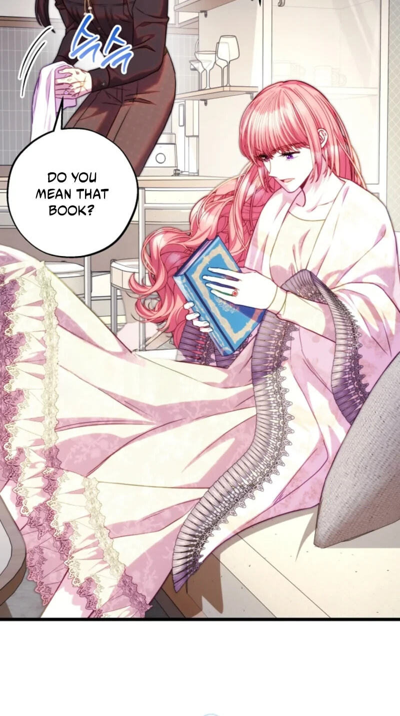 Read Another Typical Fantasy Romance chapter 162 image 89 on Lezhin