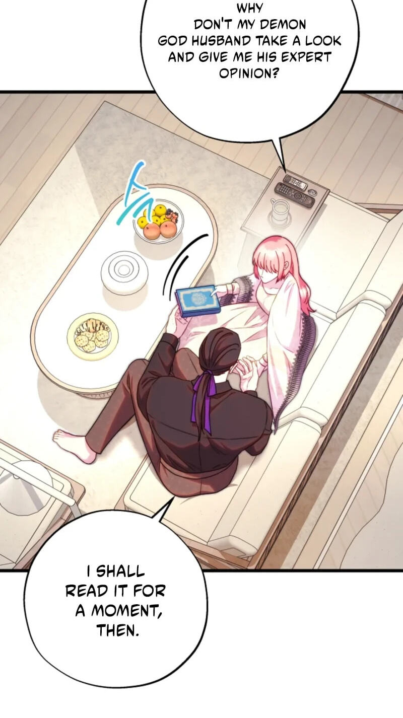 Read Another Typical Fantasy Romance chapter 162 image 92 on Lezhin