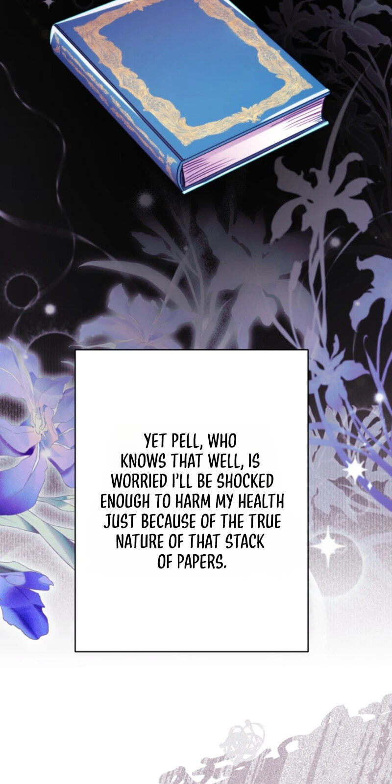 Read Another Typical Fantasy Romance chapter 163 image 17 on Lezhin