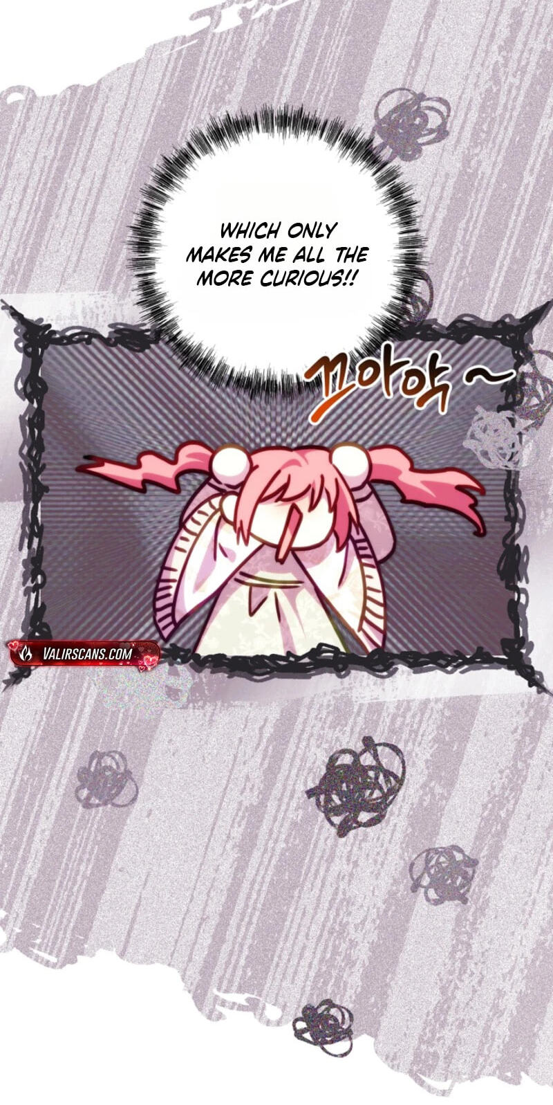 Read Another Typical Fantasy Romance chapter 163 image 18 on Lezhin