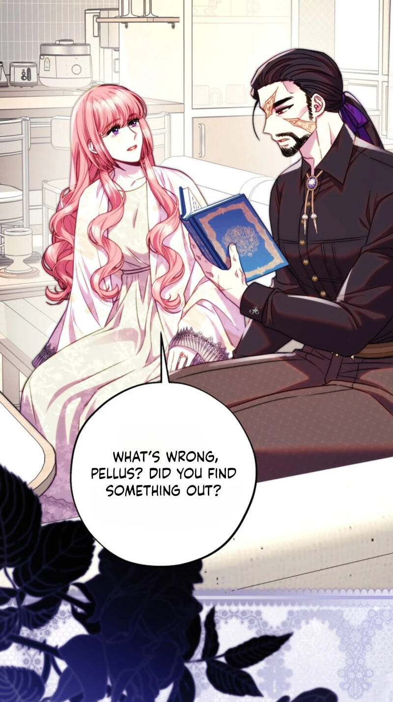 Read Another Typical Fantasy Romance chapter 163 image 2 on Lezhin
