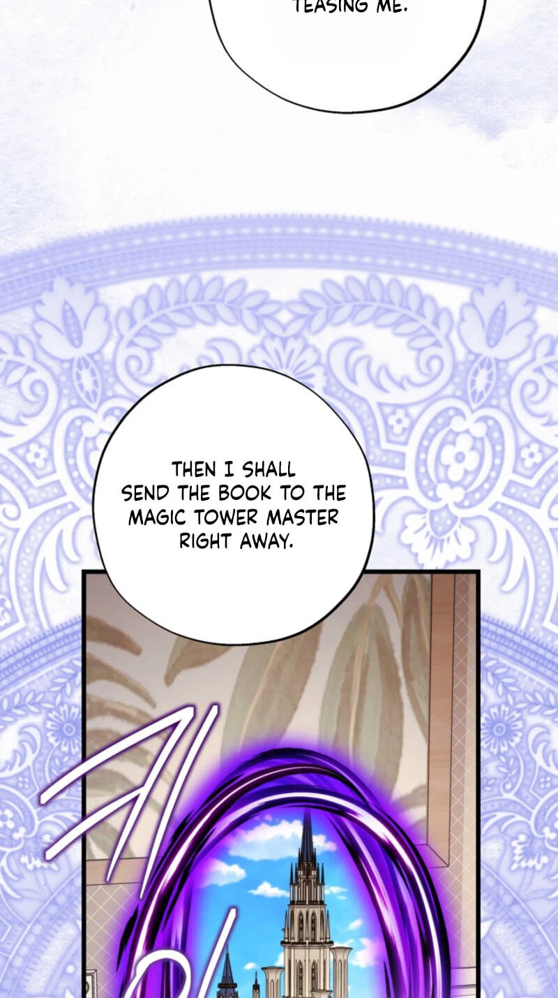 Read Another Typical Fantasy Romance chapter 163 image 31 on Lezhin