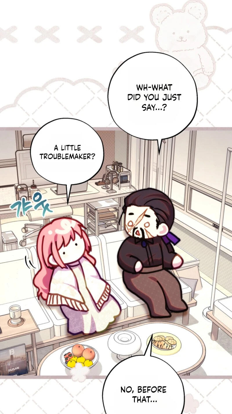 Read Another Typical Fantasy Romance chapter 163 image 39 on Lezhin