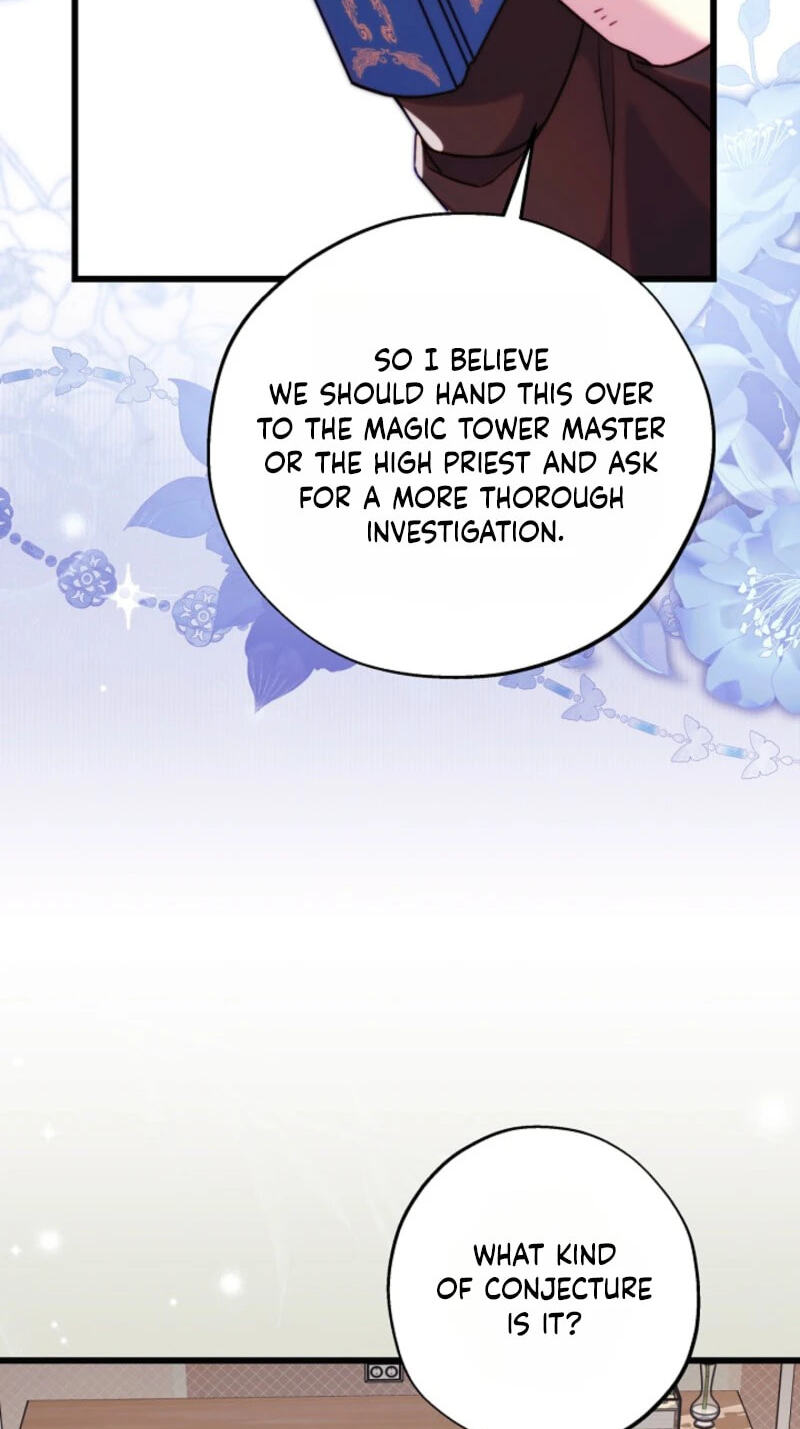 Read Another Typical Fantasy Romance chapter 163 image 5 on Lezhin