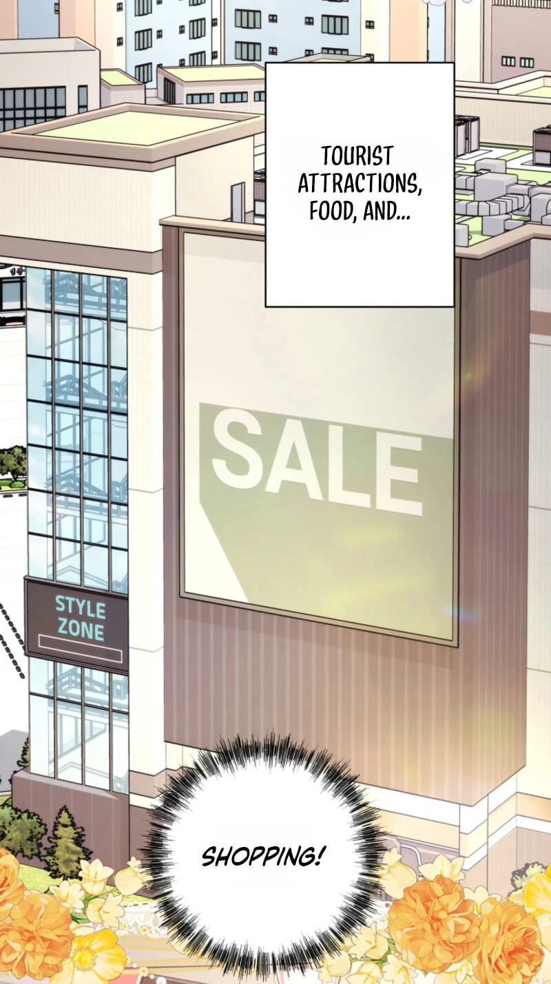 Read Another Typical Fantasy Romance chapter 163 image 61 on Lezhin