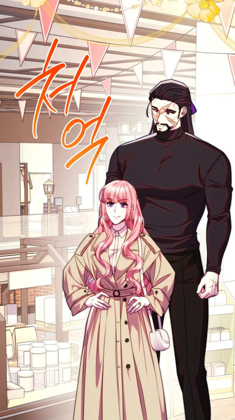 Read Another Typical Fantasy Romance chapter 163 image 62 on Lezhin