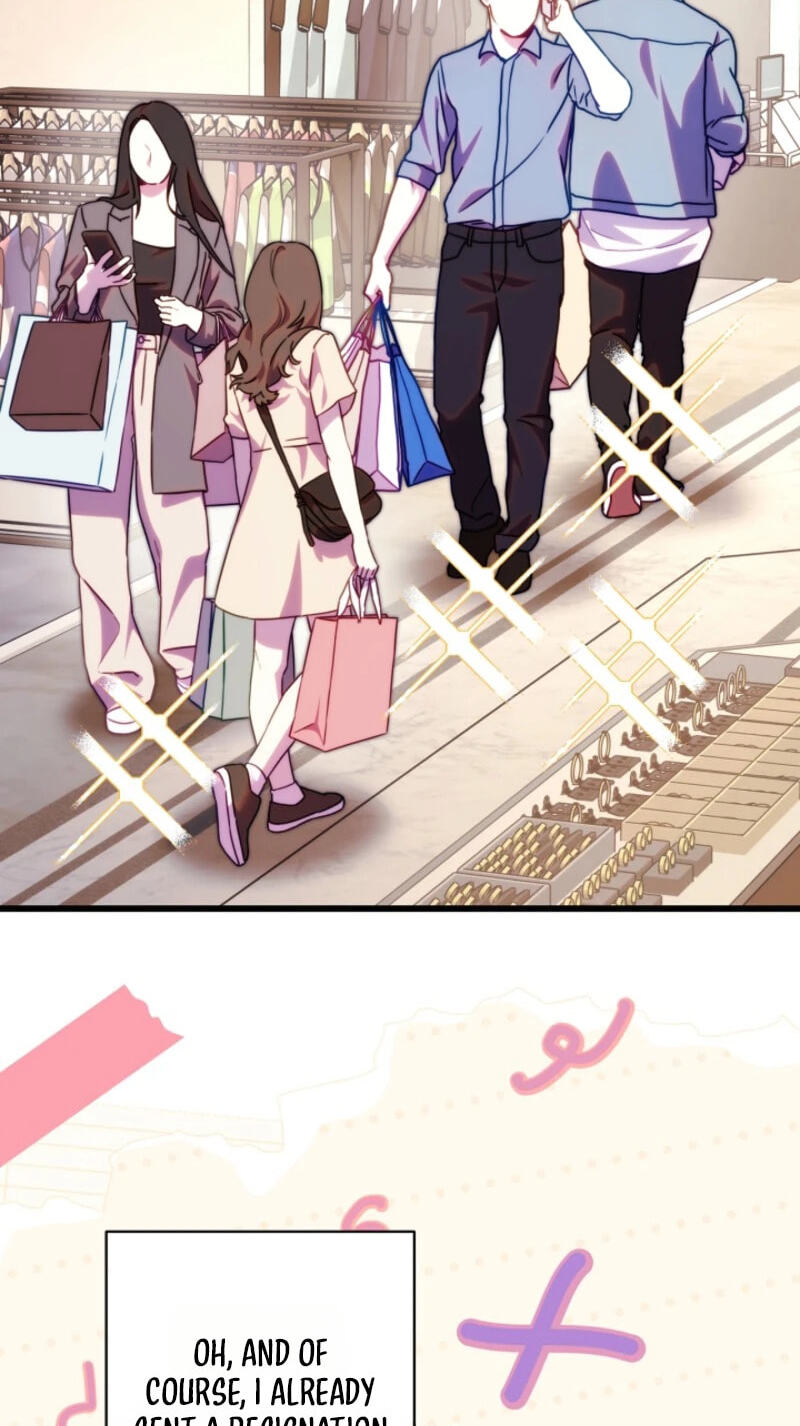 Read Another Typical Fantasy Romance chapter 163 image 65 on Lezhin