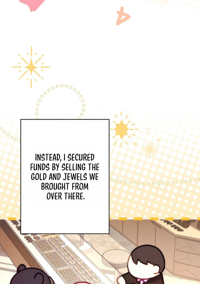 Read Another Typical Fantasy Romance chapter 163 image 67 on Lezhin