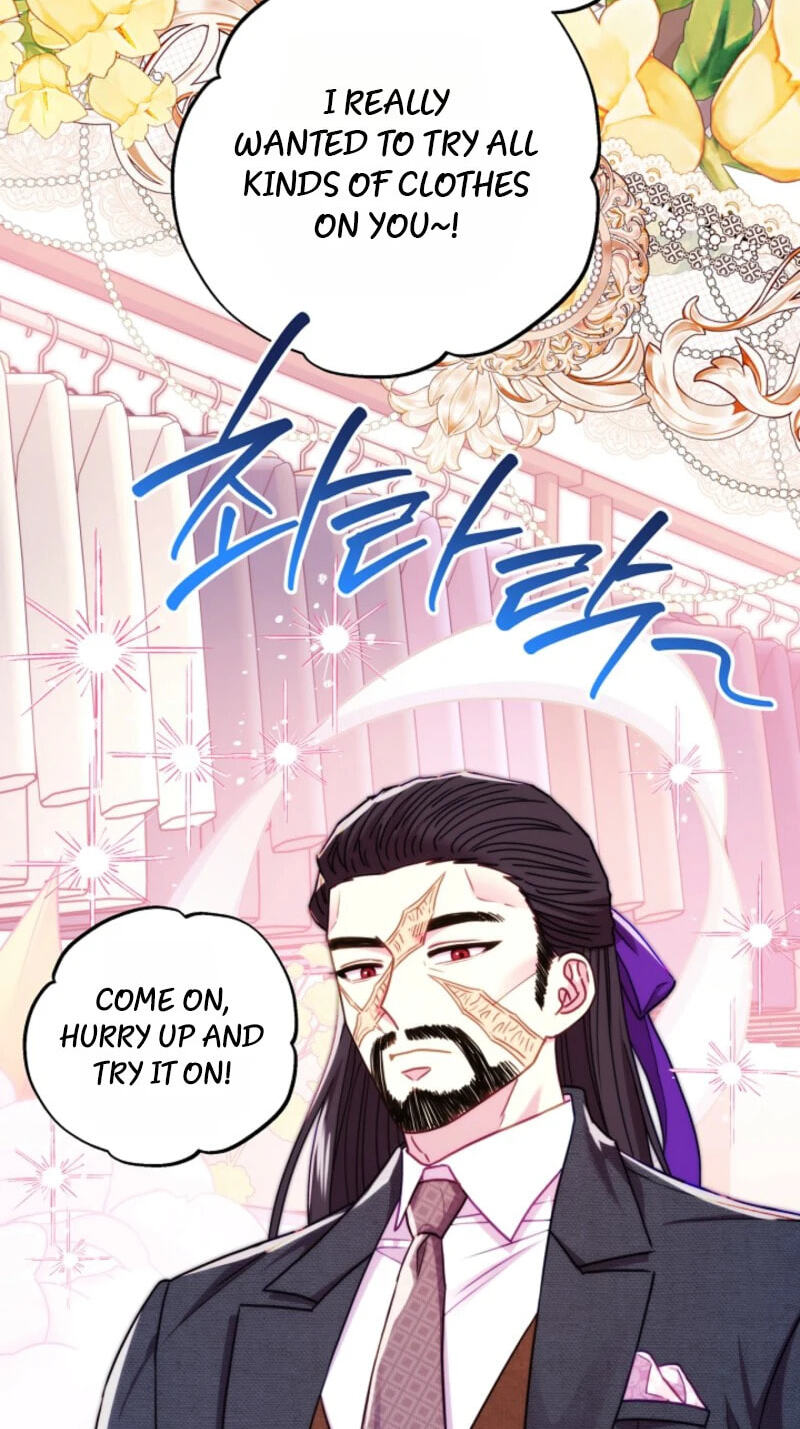 Read Another Typical Fantasy Romance chapter 163 image 74 on Lezhin