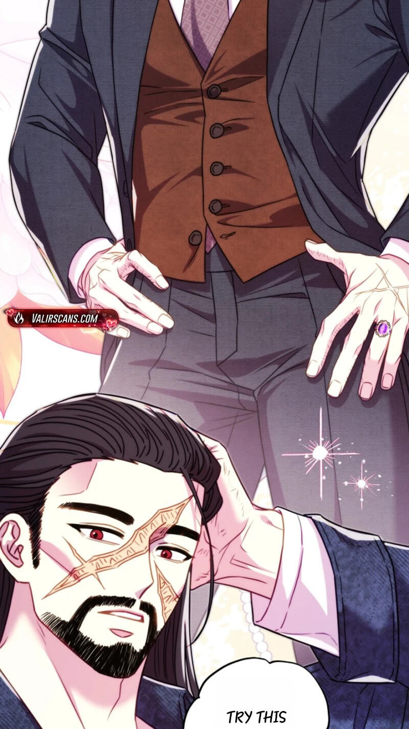 Read Another Typical Fantasy Romance chapter 163 image 75 on Lezhin