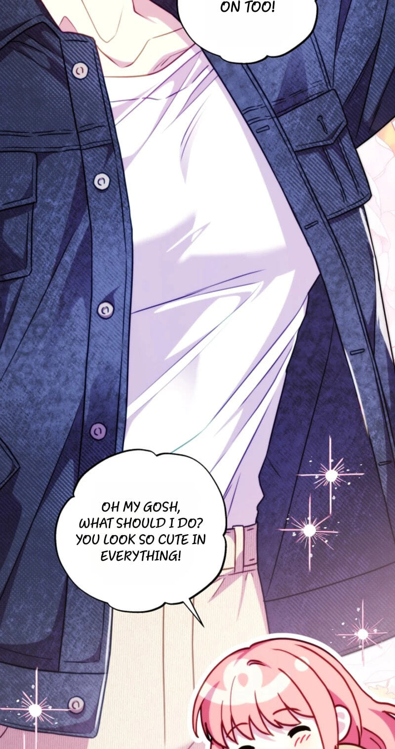 Read Another Typical Fantasy Romance chapter 163 image 76 on Lezhin