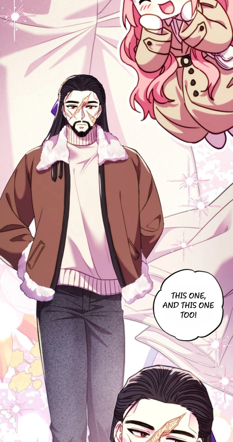 Read Another Typical Fantasy Romance chapter 163 image 77 on Lezhin