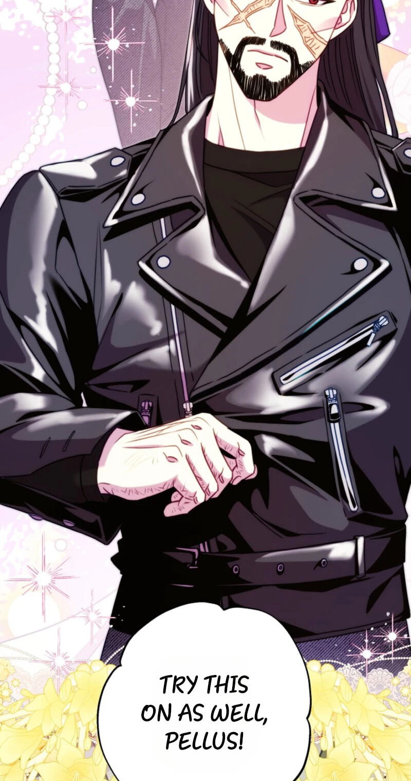 Read Another Typical Fantasy Romance chapter 163 image 78 on Lezhin