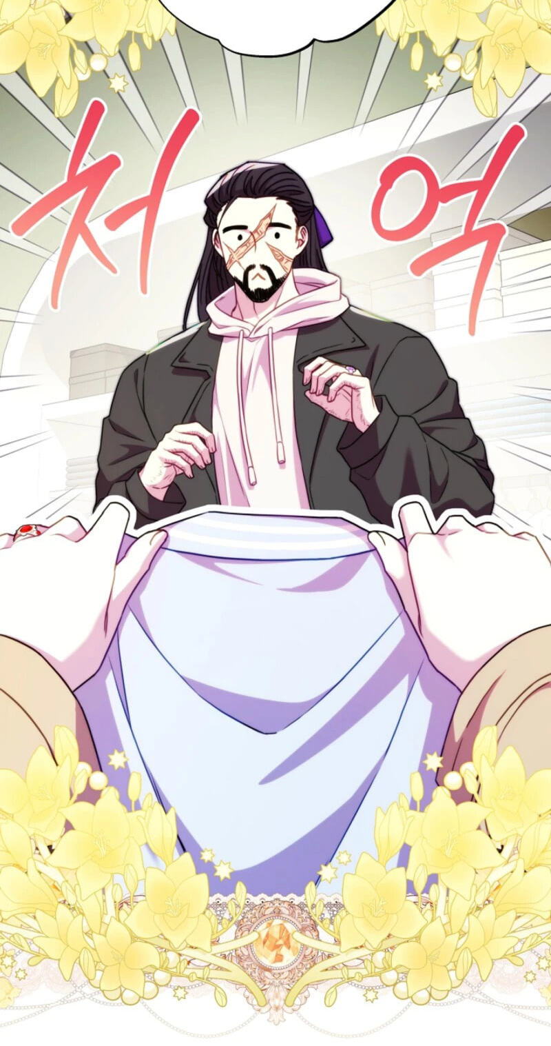 Read Another Typical Fantasy Romance chapter 163 image 79 on Lezhin