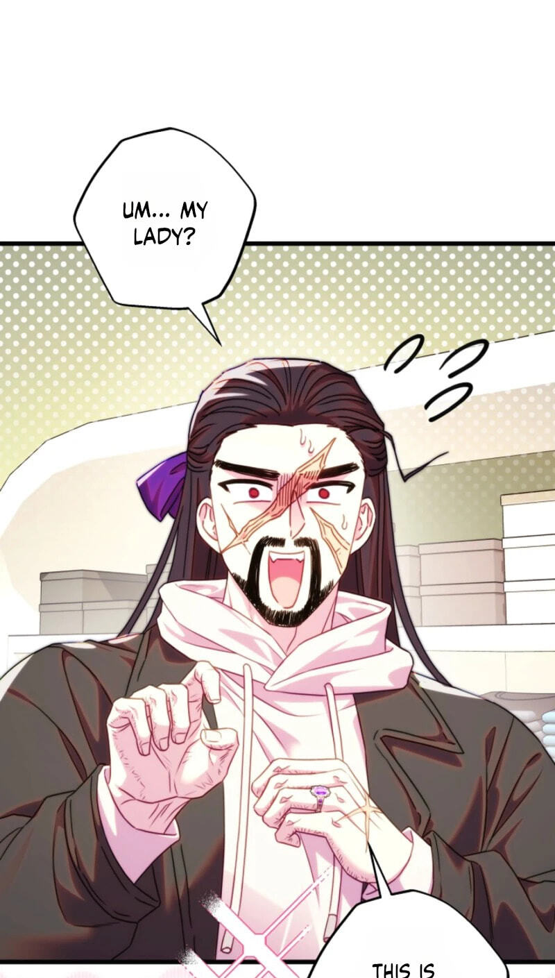 Read Another Typical Fantasy Romance chapter 163 image 80 on Lezhin
