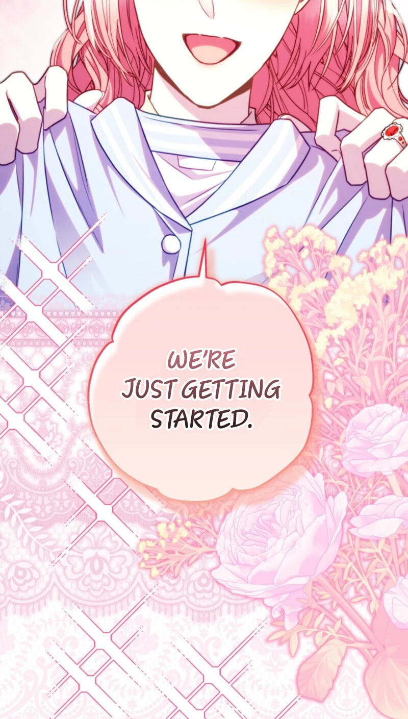Read Another Typical Fantasy Romance chapter 163 image 82 on Lezhin