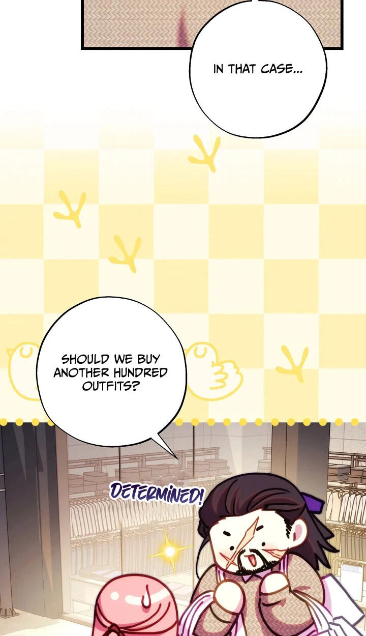 Read Another Typical Fantasy Romance chapter 164 image 11 on Lezhin