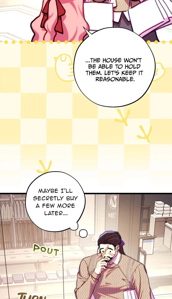 Read Another Typical Fantasy Romance chapter 164 image 12 on Lezhin