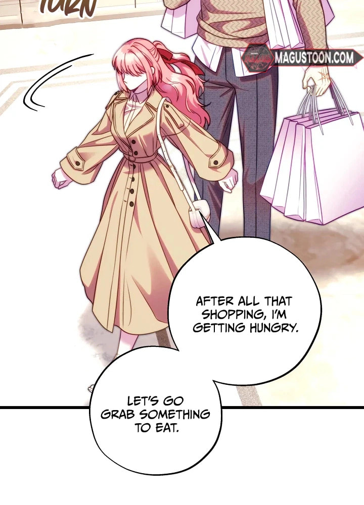 Read Another Typical Fantasy Romance chapter 164 image 13 on Lezhin