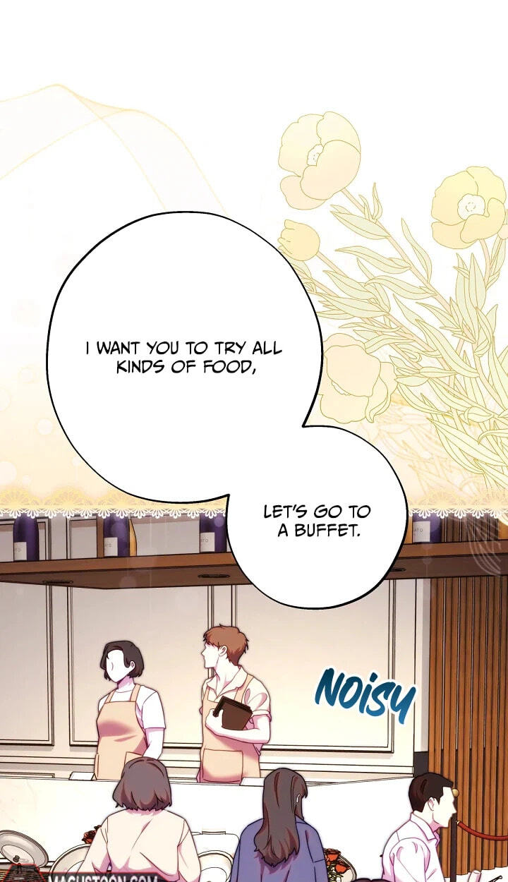 Read Another Typical Fantasy Romance chapter 164 image 14 on Lezhin