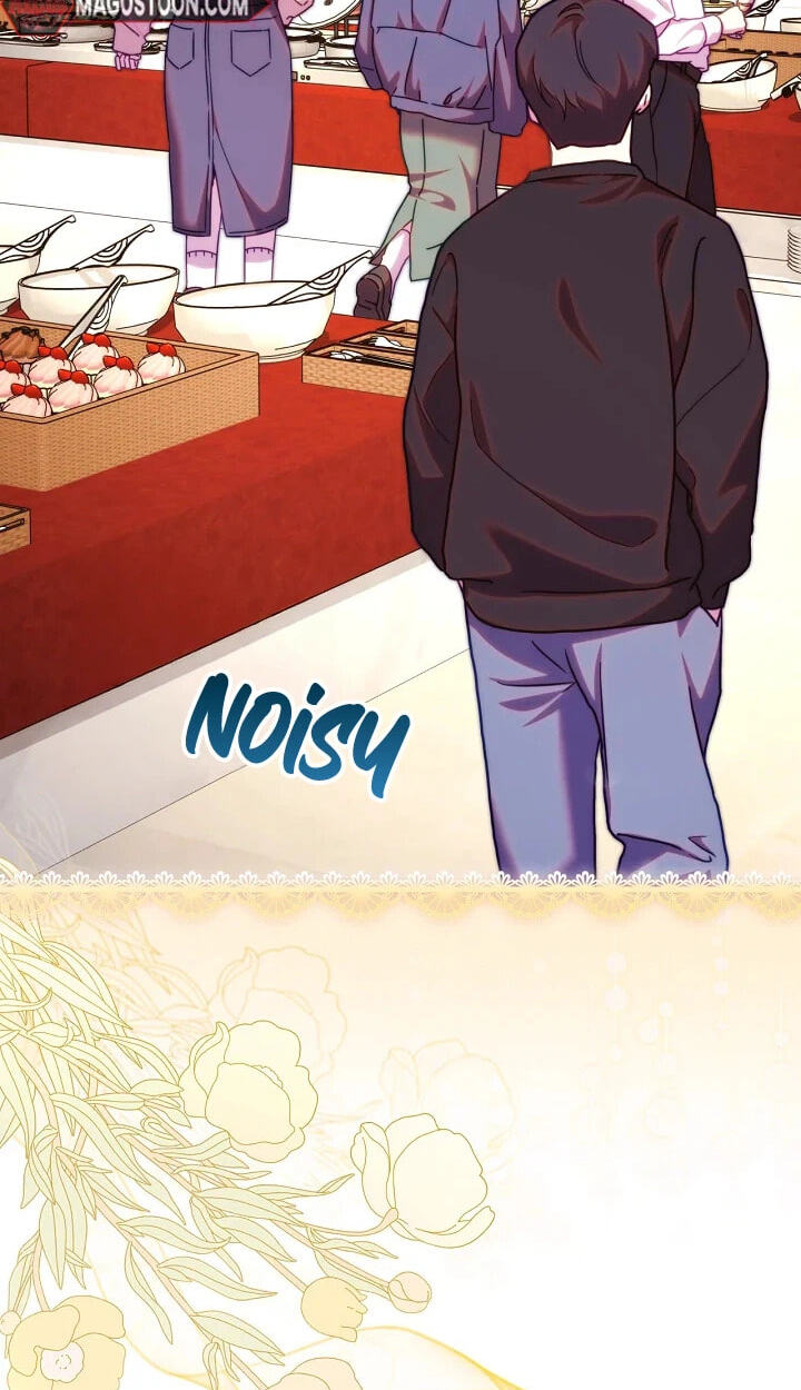 Read Another Typical Fantasy Romance chapter 164 image 15 on Lezhin