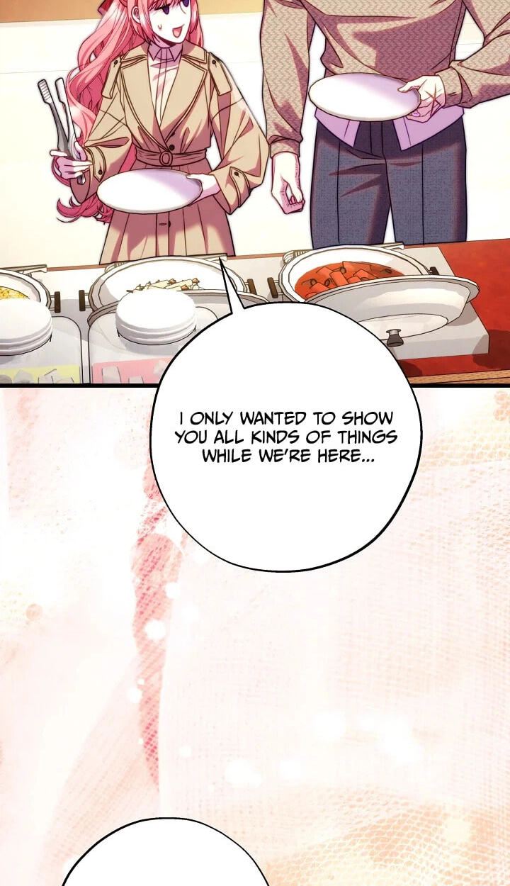 Read Another Typical Fantasy Romance chapter 164 image 17 on Lezhin