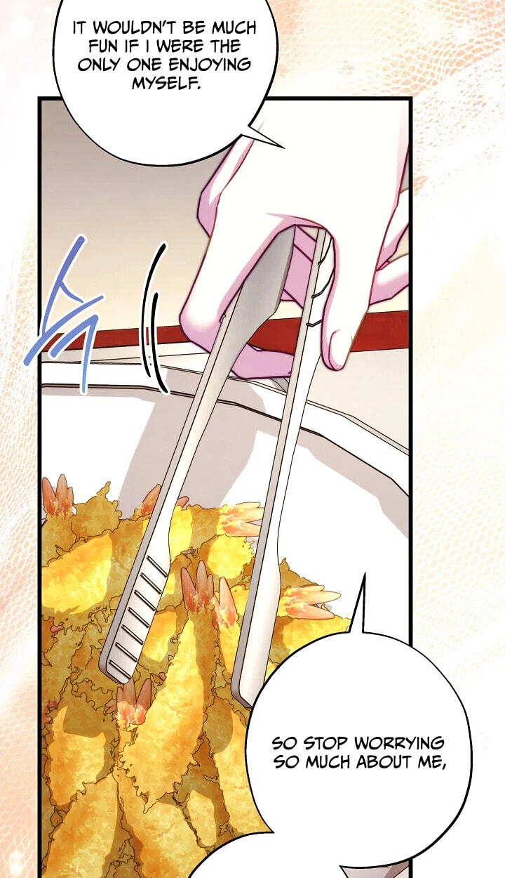 Read Another Typical Fantasy Romance chapter 164 image 18 on Lezhin