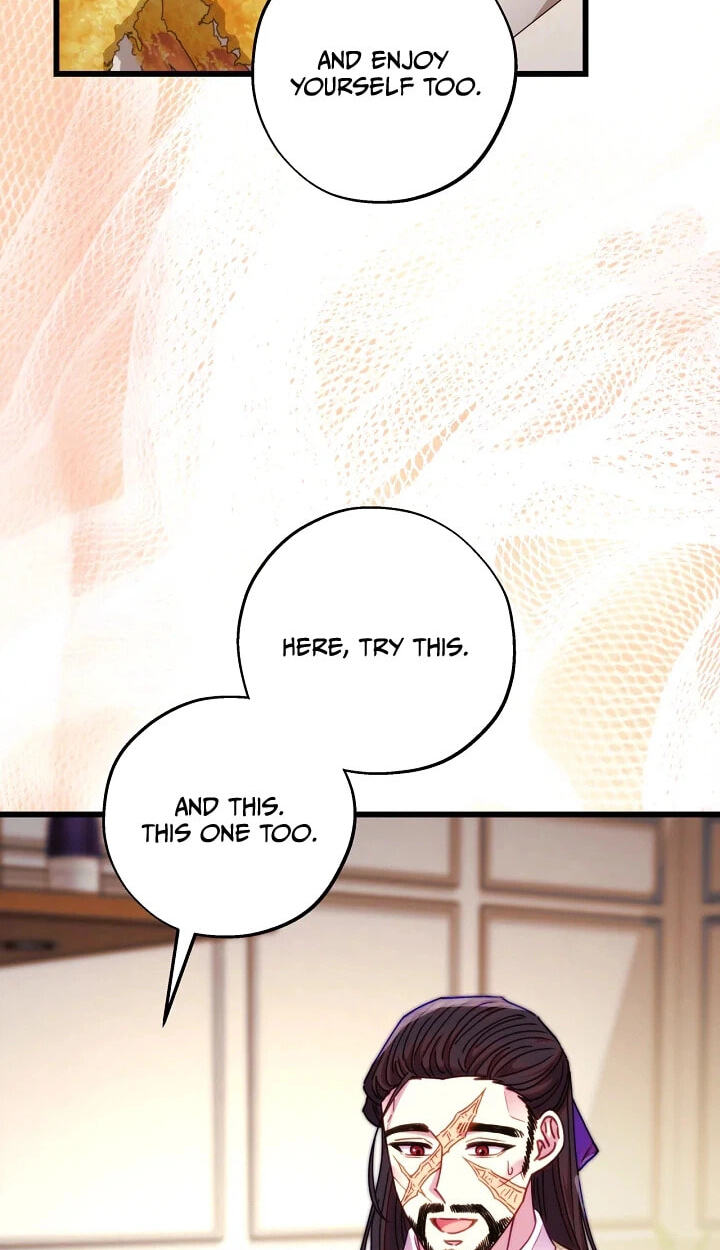 Read Another Typical Fantasy Romance chapter 164 image 19 on Lezhin