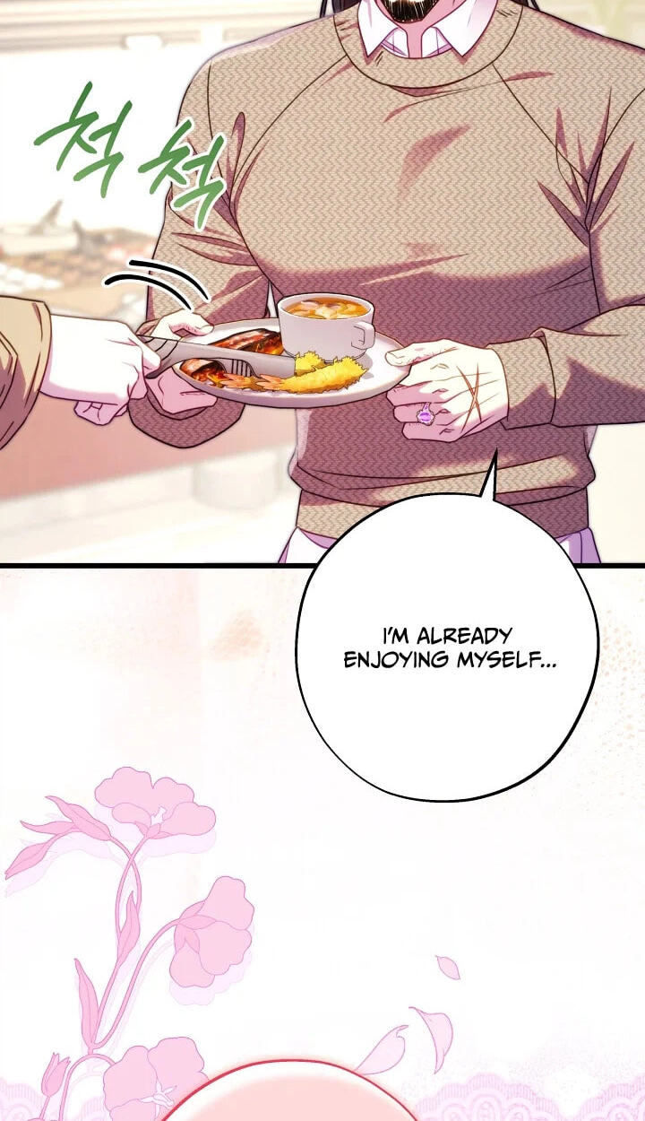 Read Another Typical Fantasy Romance chapter 164 image 20 on Lezhin