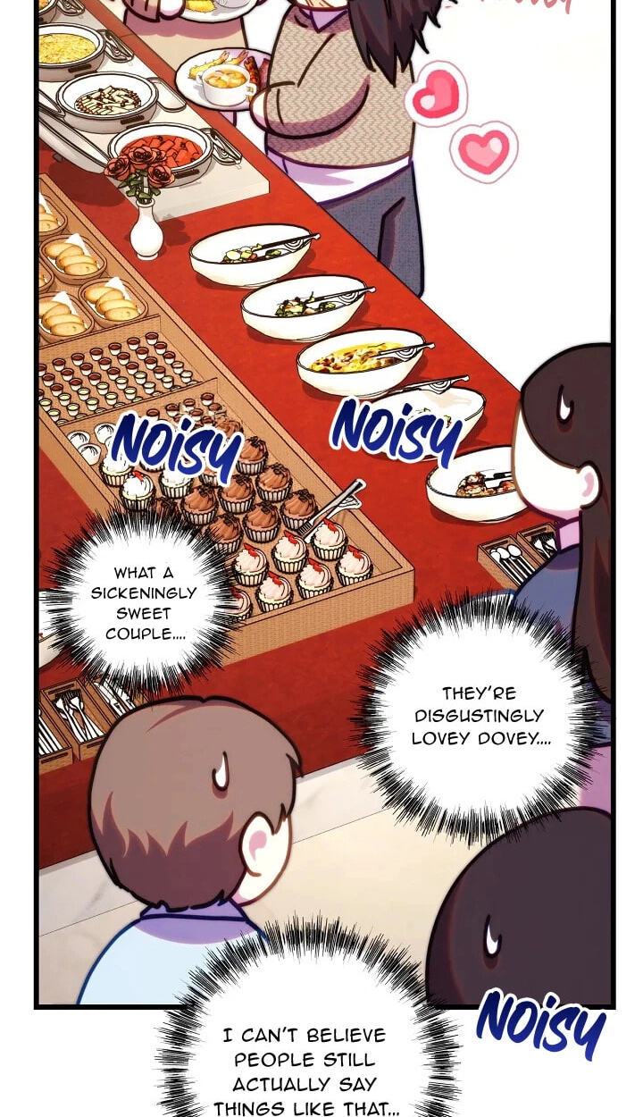 Read Another Typical Fantasy Romance chapter 164 image 23 on Lezhin