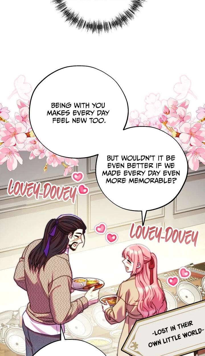 Read Another Typical Fantasy Romance chapter 164 image 24 on Lezhin