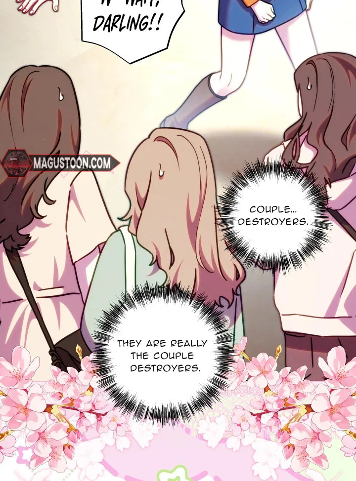 Read Another Typical Fantasy Romance chapter 164 image 26 on Lezhin