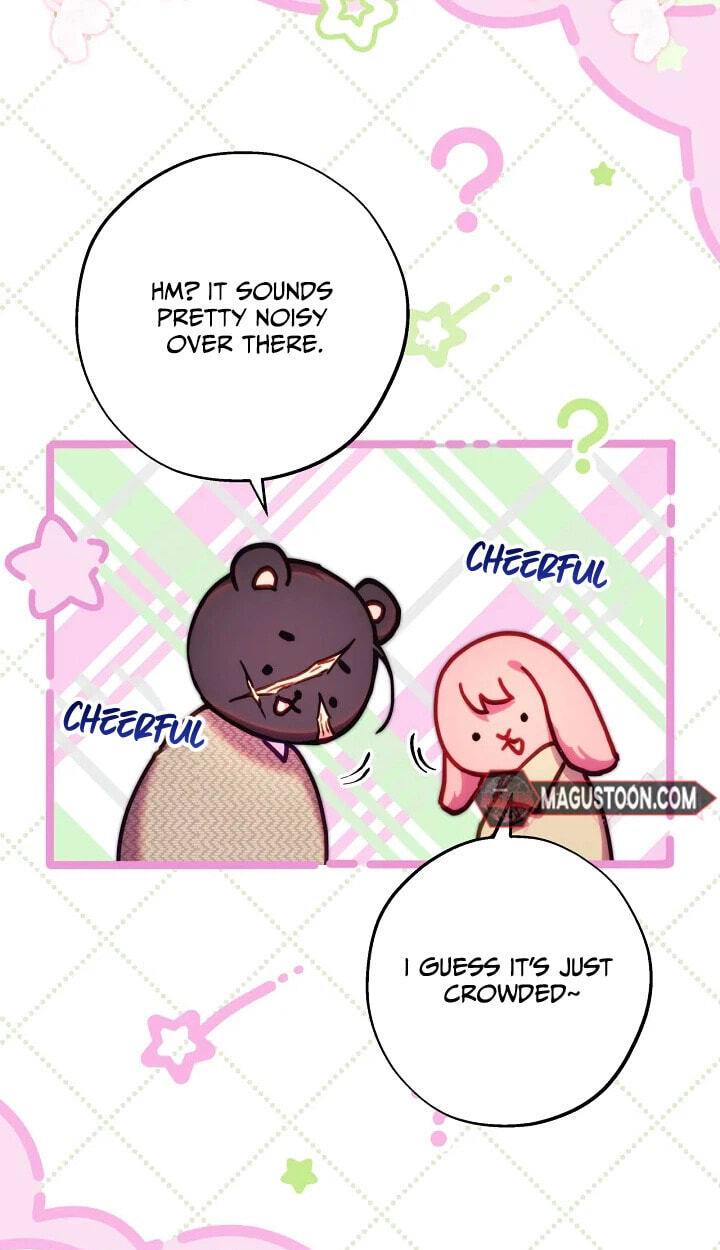 Read Another Typical Fantasy Romance chapter 164 image 27 on Lezhin