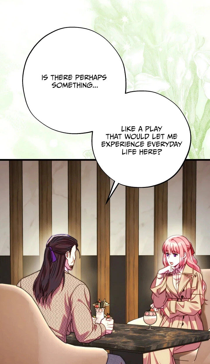 Read Another Typical Fantasy Romance chapter 164 image 31 on Lezhin