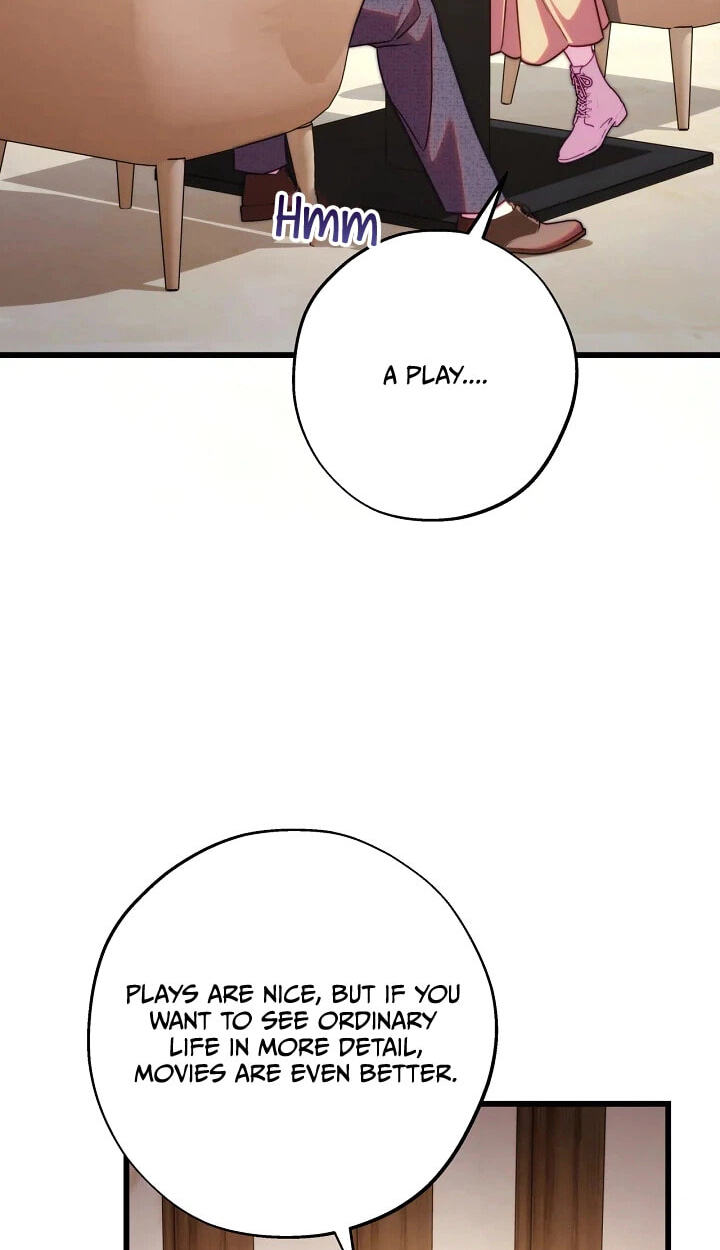 Read Another Typical Fantasy Romance chapter 164 image 32 on Lezhin