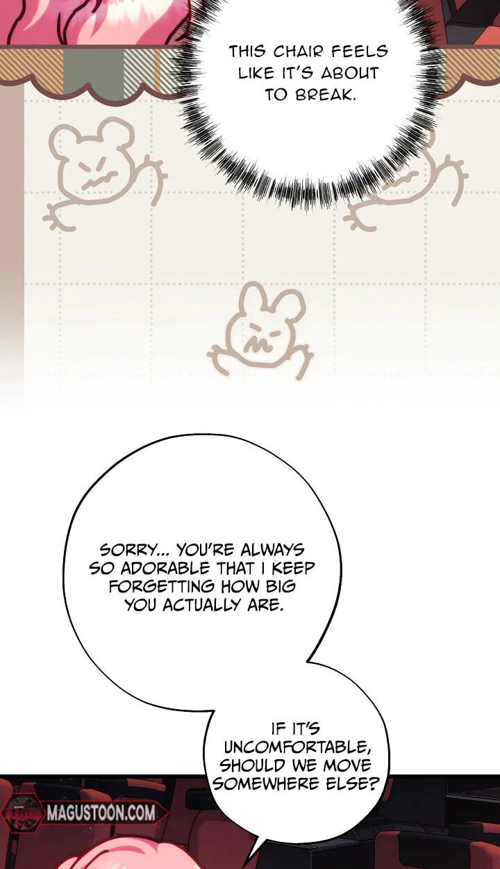 Read Another Typical Fantasy Romance chapter 164 image 38 on Lezhin