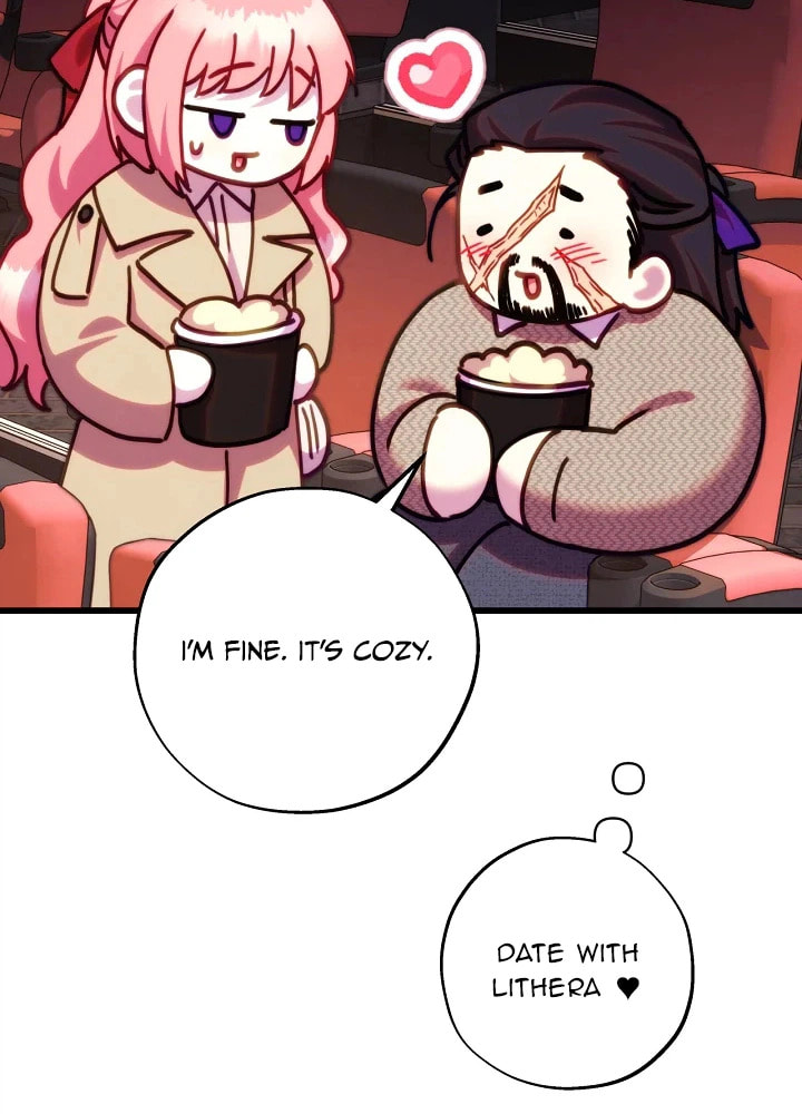 Read Another Typical Fantasy Romance chapter 164 image 39 on Lezhin