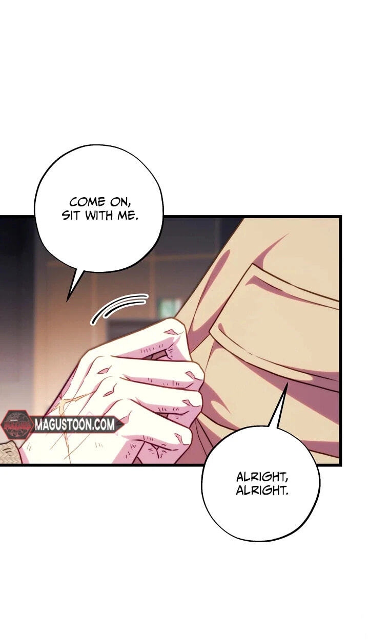 Read Another Typical Fantasy Romance chapter 164 image 40 on Lezhin