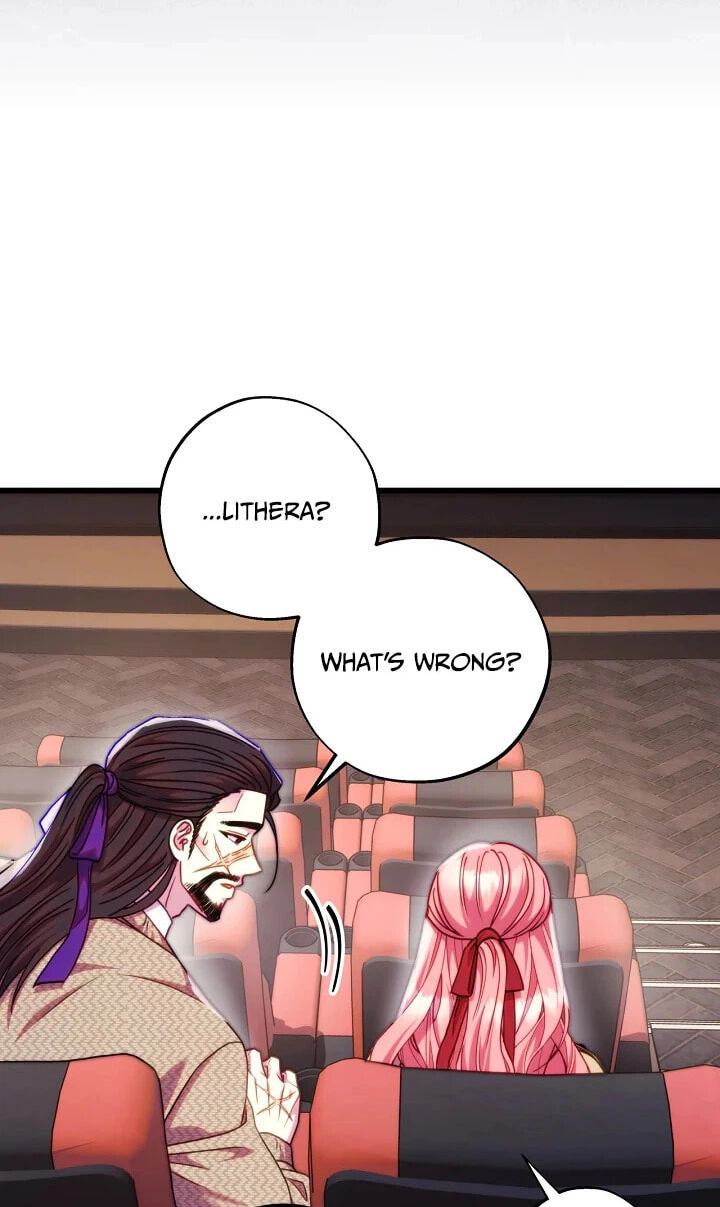 Read Another Typical Fantasy Romance chapter 164 image 49 on Lezhin