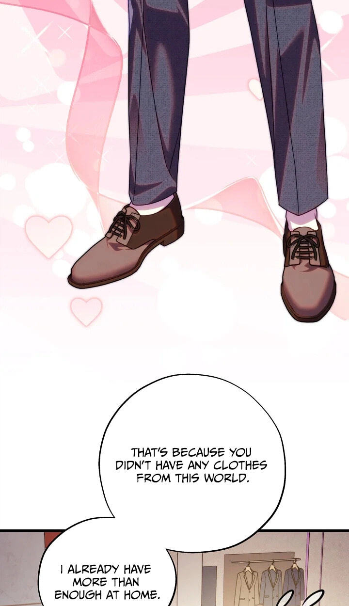 Read Another Typical Fantasy Romance chapter 164 image 5 on Lezhin