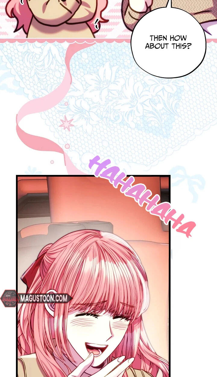 Read Another Typical Fantasy Romance chapter 164 image 58 on Lezhin