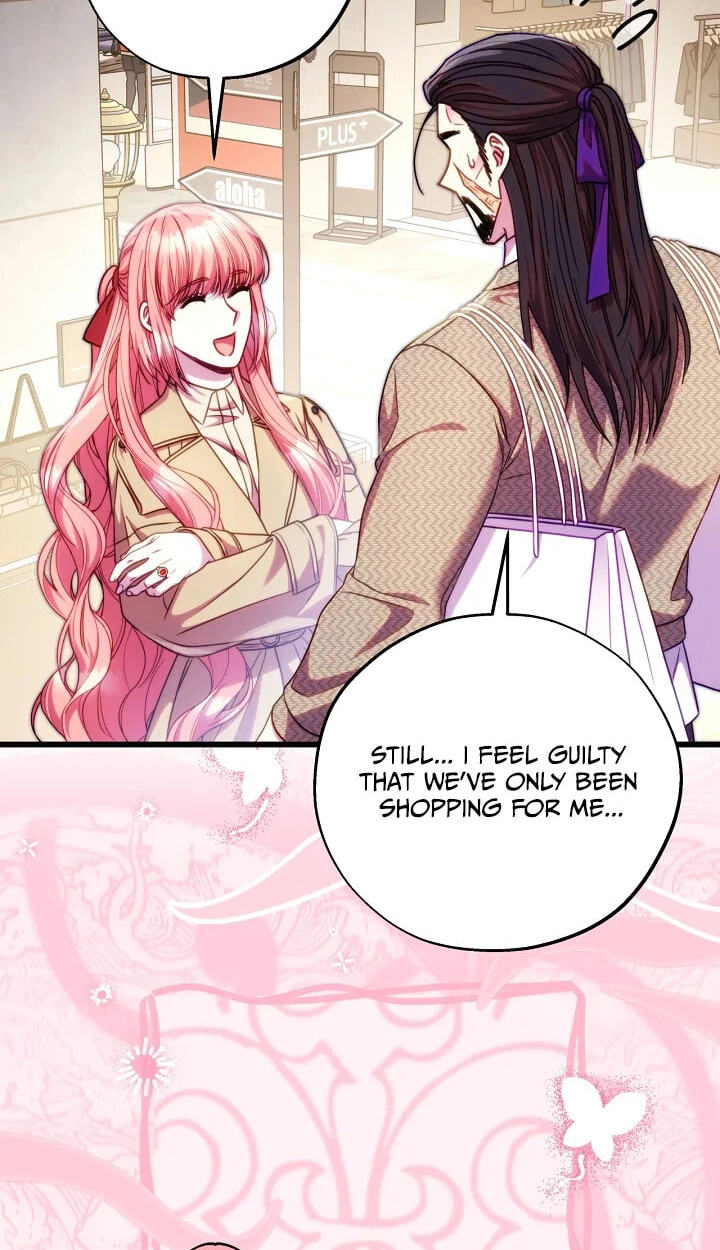 Read Another Typical Fantasy Romance chapter 164 image 6 on Lezhin