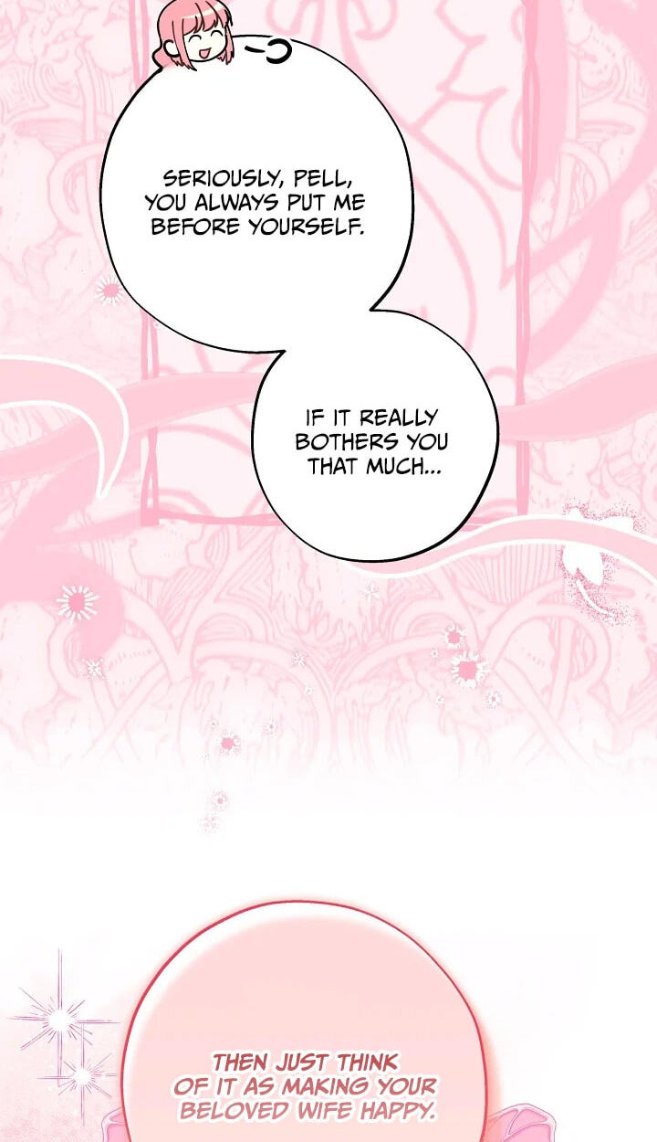 Read Another Typical Fantasy Romance chapter 164 image 7 on Lezhin