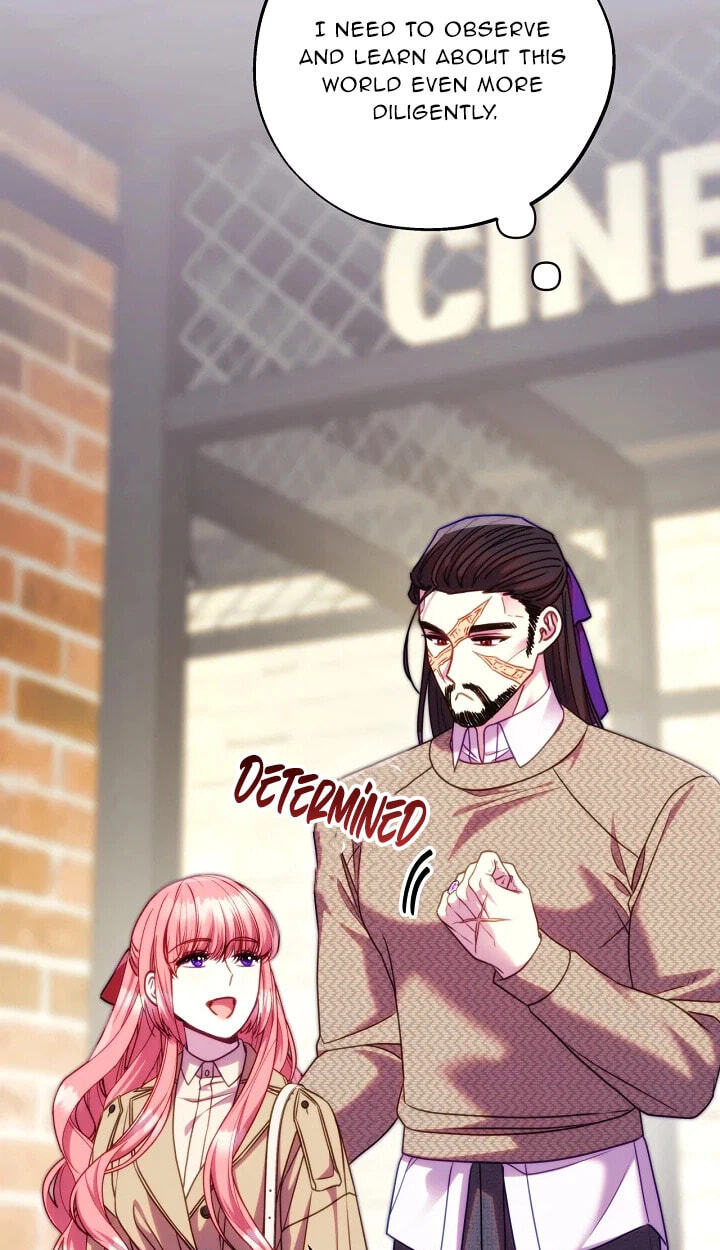 Read Another Typical Fantasy Romance chapter 164 image 72 on Lezhin
