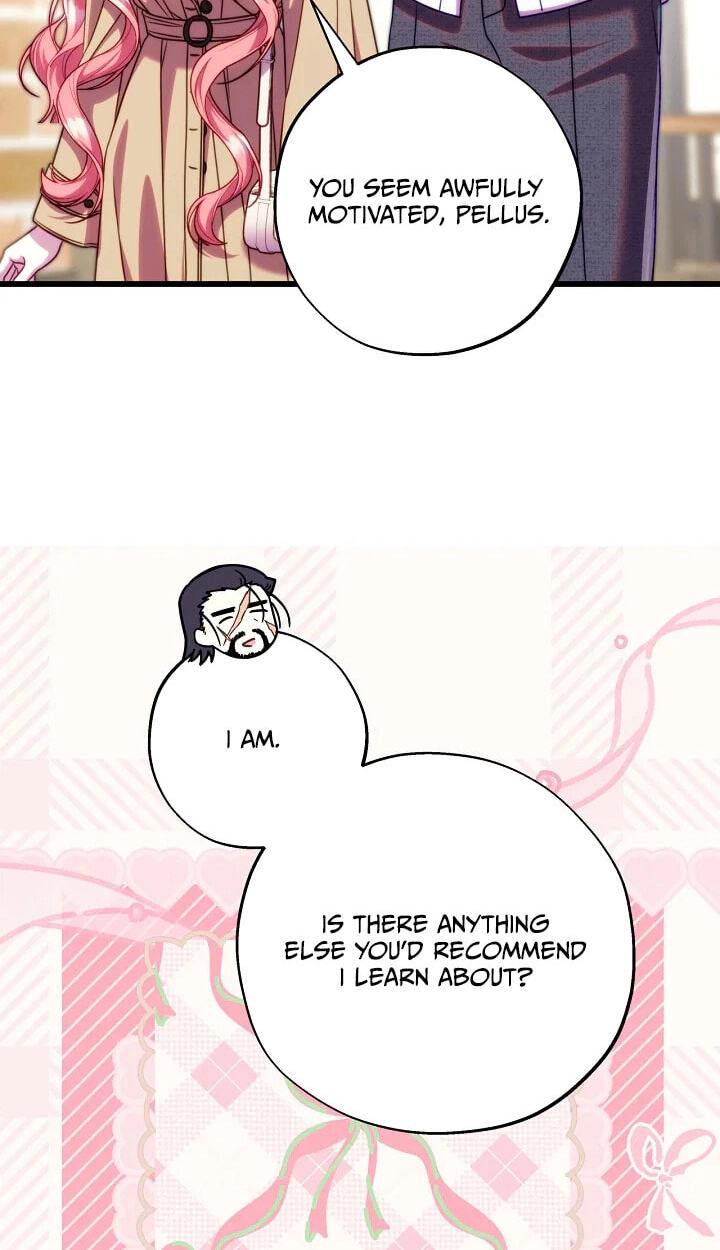 Read Another Typical Fantasy Romance chapter 164 image 73 on Lezhin