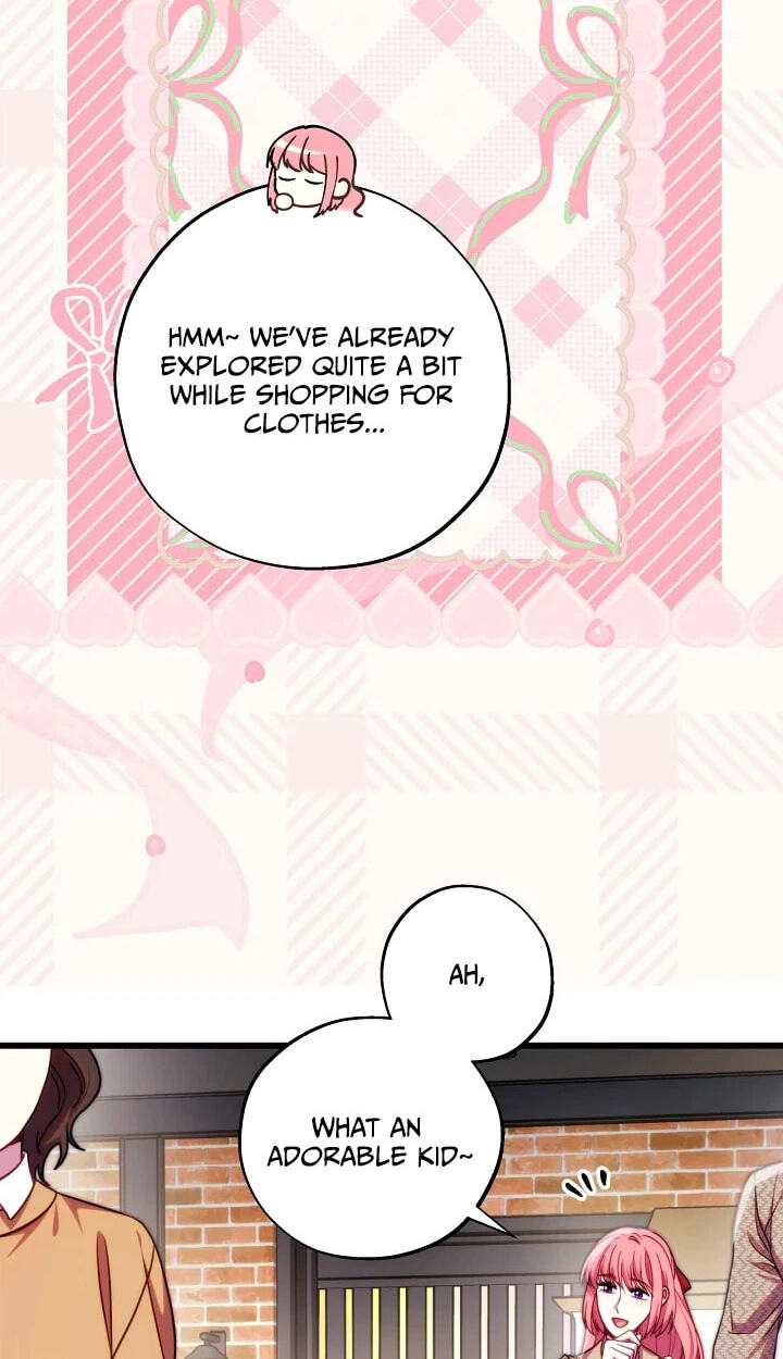 Read Another Typical Fantasy Romance chapter 164 image 74 on Lezhin