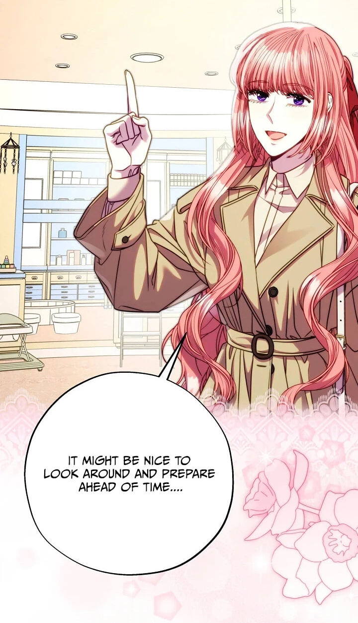 Read Another Typical Fantasy Romance chapter 164 image 79 on Lezhin