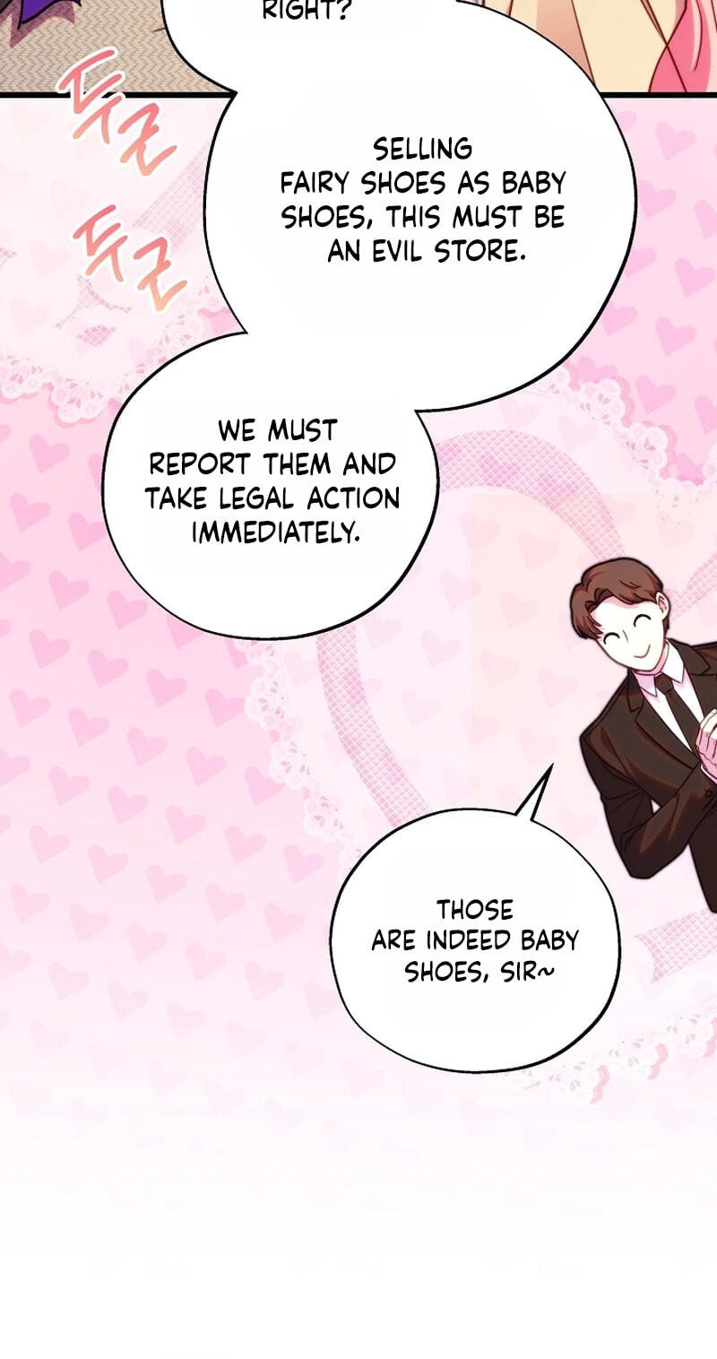 Read Another Typical Fantasy Romance chapter 165 image 15 on Lezhin